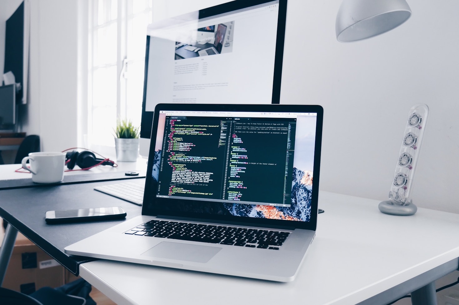 Why Cutting-Edge Software is Key to Industry Leadership